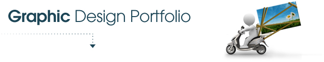 Graphic Design Portfolio