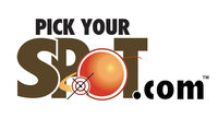 Pick Your Spot :: 2008