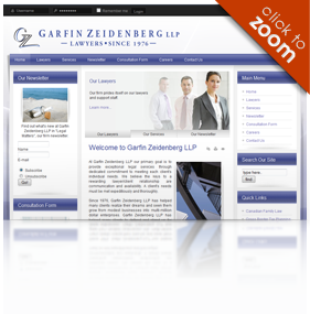 GZ Legal :: A Law Firm located in Canada